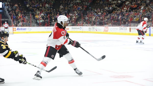 SWAMP RABBITS ACQUIRE DANTE SHERIFF FROM UTAH