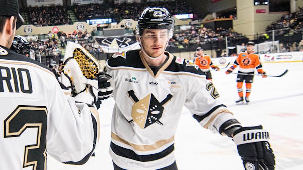 RABBITS ADD FORWARD GRAHAM KNOTT