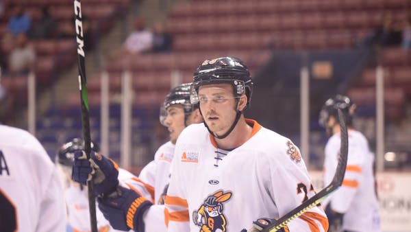 RAUHAUSER RECALLED TO SYRACUSE
