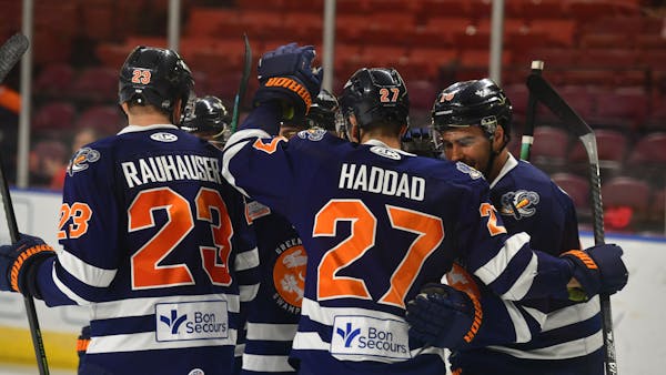 RABBITS RESPOND, END JACKSONVILLE’S WINNING STREAK