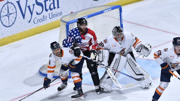 RABBITS ROAD WINNING STREAK ENDS AT SIX STRAIGHT