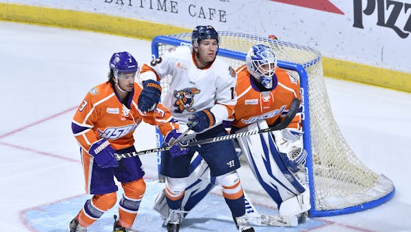 LETHEMON RECORDS FIRST PROFESSIONAL SHUTOUT IN 1-0 WIN