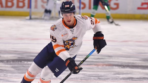 SADEK EARNS CALL TO AHL’S ONTARIO REIGN