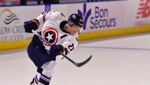 RABBITS CLINCH FIRST POSTSEASON BERTH SINCE 2017