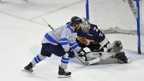 FINKELSTEIN WALKS OFF RABBITS IN A SHOOTOUT