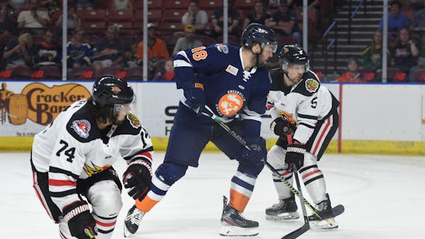 INDY RESPONDS TO AVOID THE SWEEP, FORCES GAME 4