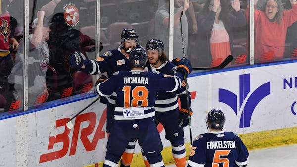 RABBITS ANSWER STRONG TO EVEN EASTERN CONFERENCE FINALS