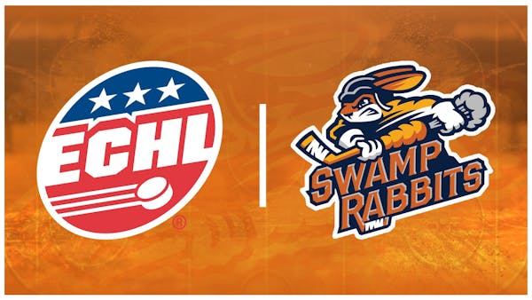 SWAMP RABBITS RELEASE 2020-21 SEASON-ENDING ROSTER