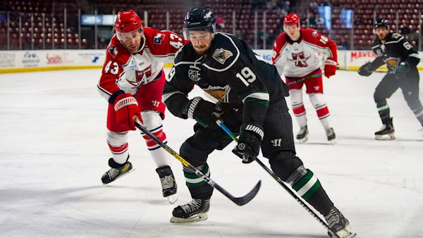SWAMP RABBITS ACQUIRE PARE IN DEAL WITH UTAH
