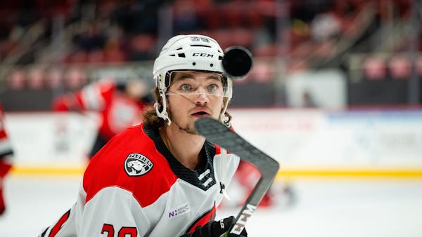 HORA RETURNS TO RABBITS BLUE LINE FOR 21-22