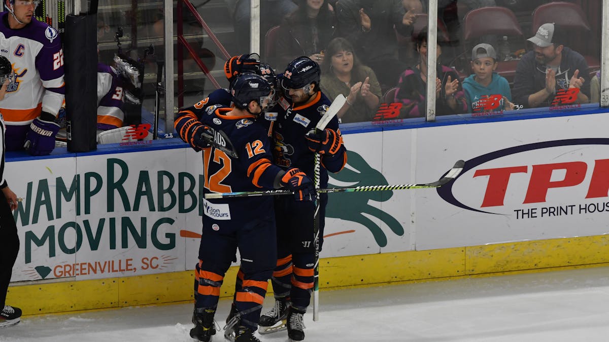 RABBITS FALL SHORT IN LOSS TO ORLANDO ON NEW YEAR'S DAY
