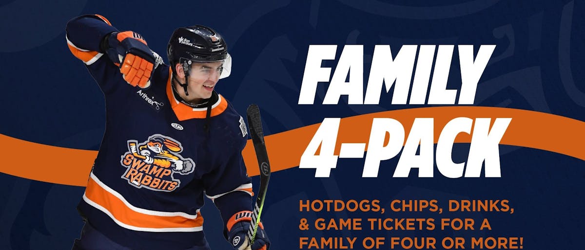 Family 4-Pack