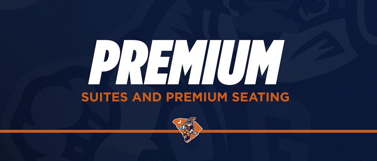 Premium Seating