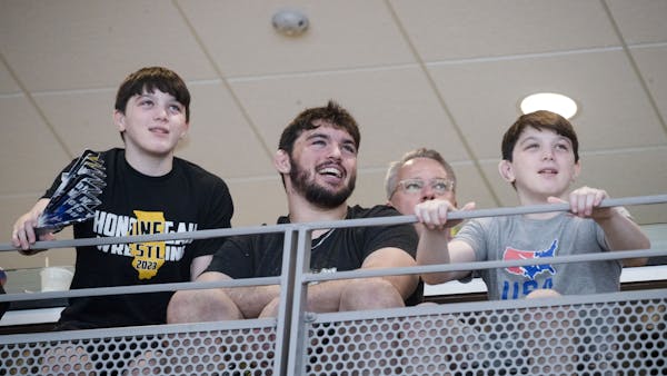 Rapid City Rush @ Iowa Heartlanders