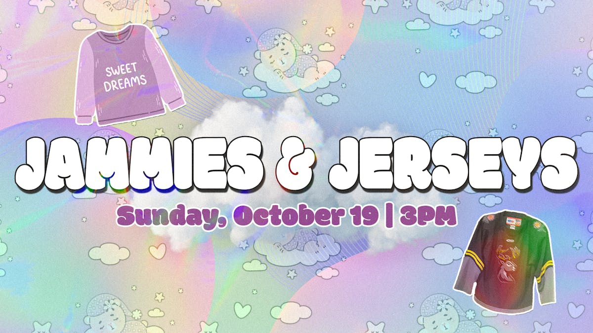 Jammies & Jerseys
