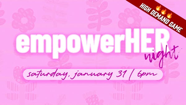 EmpowerHer: Celebrating Women in Sports