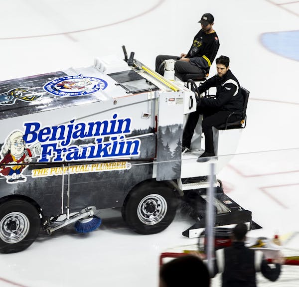 Benjamin Franklin Plumbing