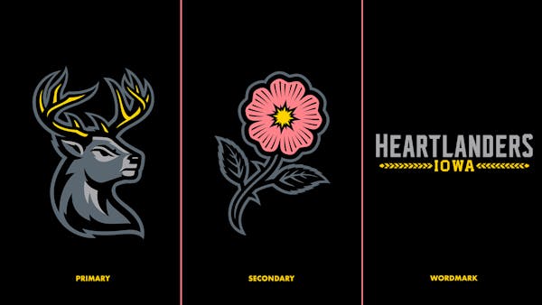 Introducing the Iowa Heartlanders: The ECHL’s Newest Hockey Club