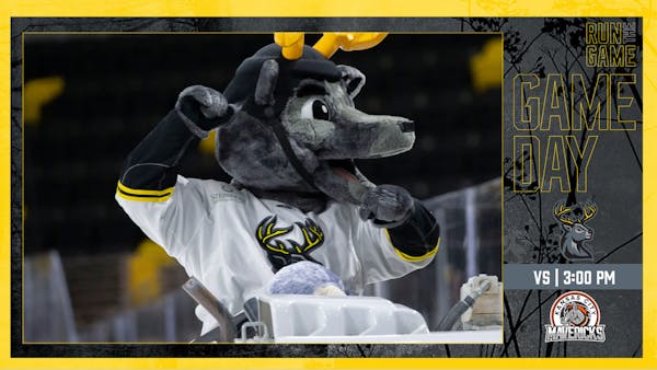 Game 25 Preview: Heartlanders host Kansas City Sunday