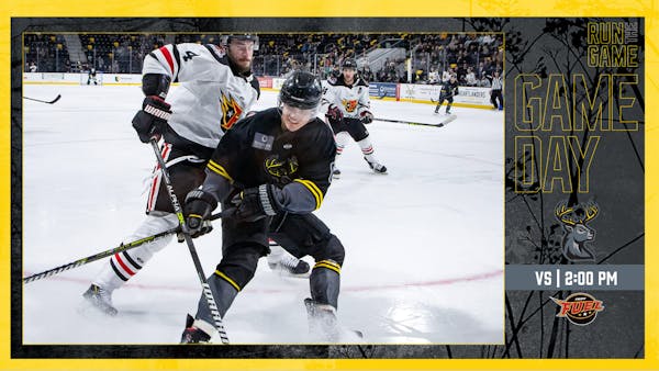 Game 29 Preview: Iowa at Indy