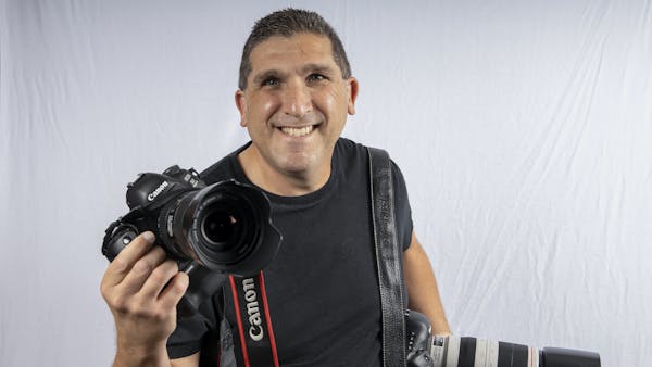 Get To Know Heartlanders Photographer Jason Rubin