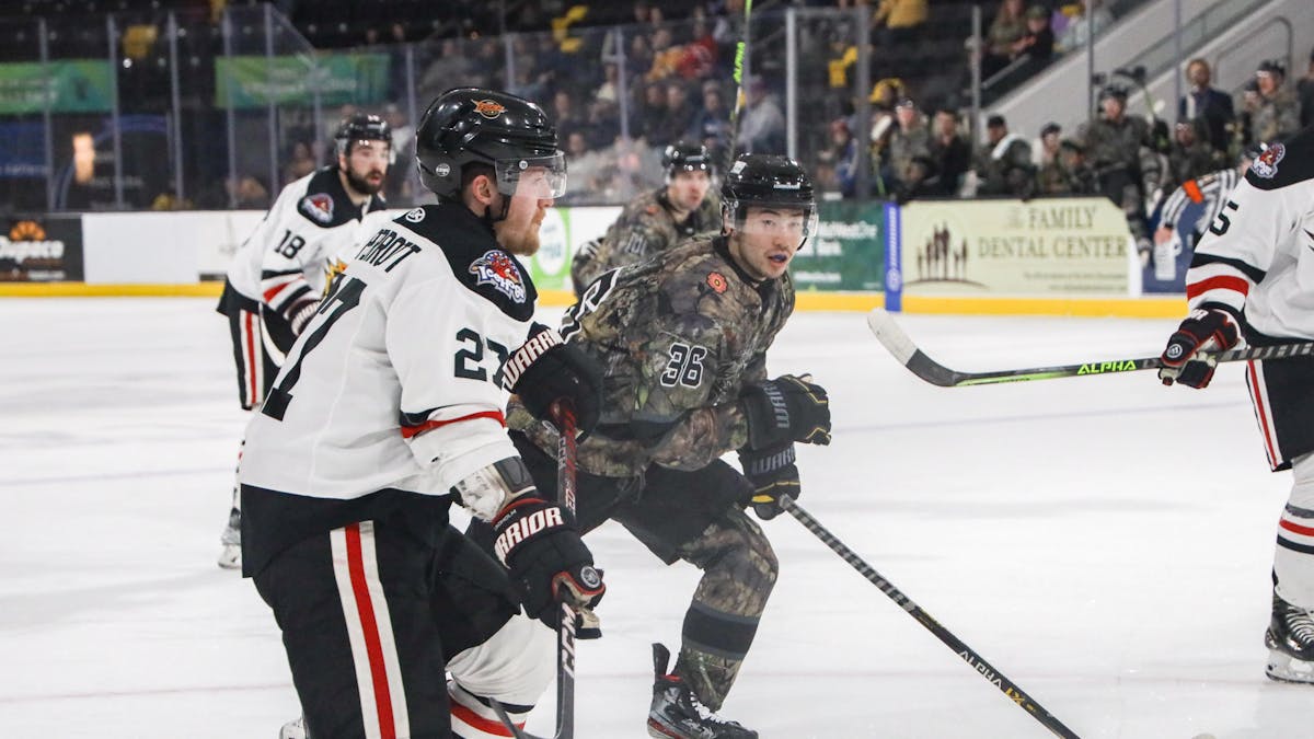 Wednesday in the Circle City to start quick road trip