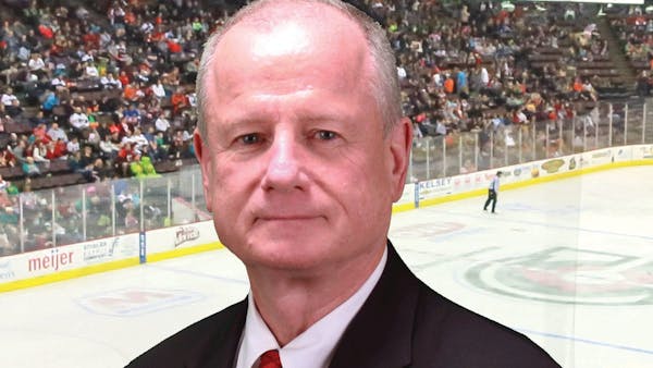 Brian McKenna Named Team President