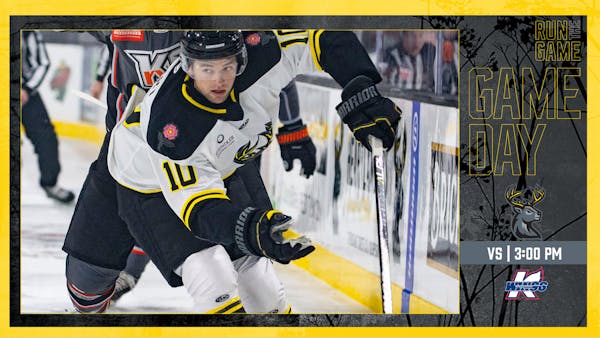 Game 10 Preview: Kalamazoo at Iowa
