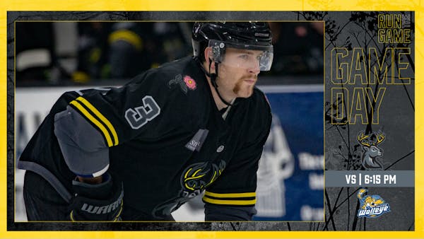 Game 12 Preview: Iowa at Toledo