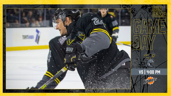 Game 13 Preview: Iowa at Fort Wayne