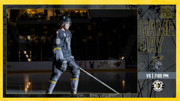 Game 16 Preview: Wheeling at Iowa