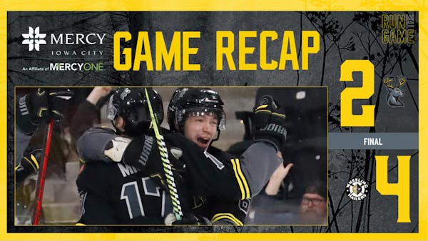 Miura and Bennett extend point streaks