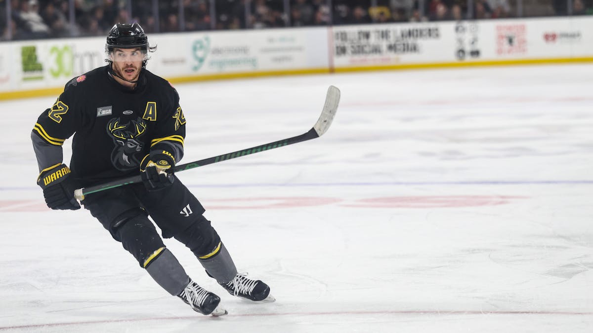 Heartlanders unable to overcome deficit, drop to Komets, 4-1