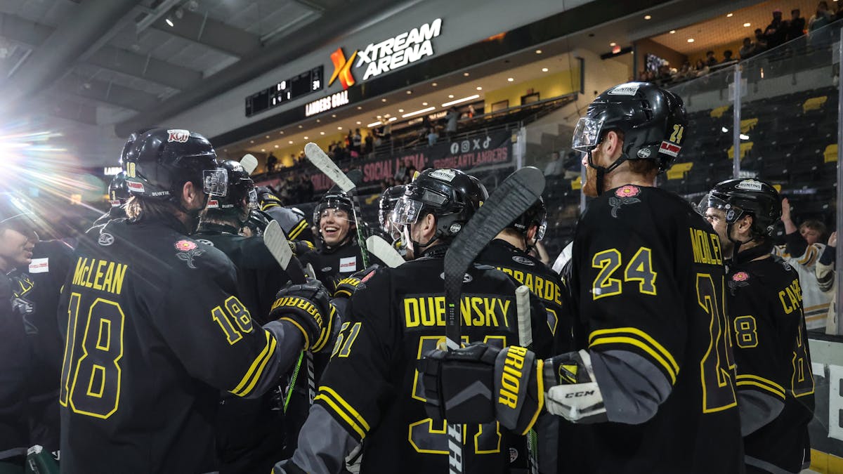 Heartlanders win weekend against Fort Wayne, take series finale 2-1 in shootout