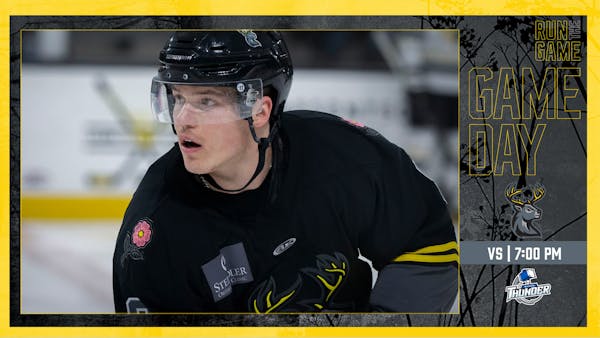 Game 17 Preview: Wichita at Iowa