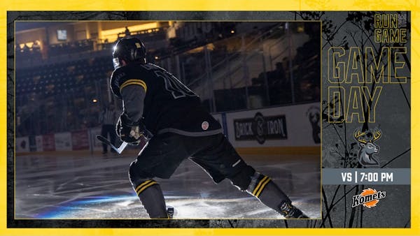 Game 18 Preview: Iowa at Fort Wayne