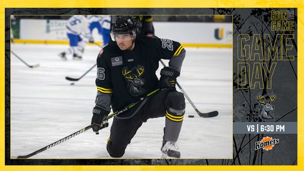 Game 19 Preview: Iowa at Fort Wayne