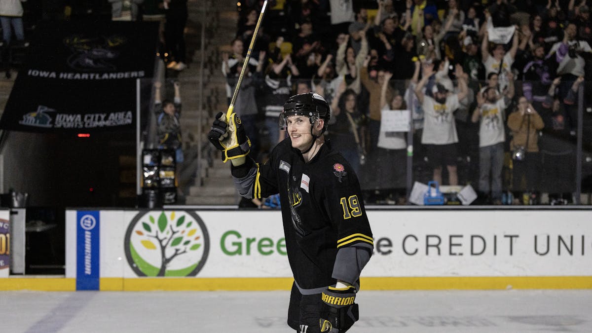 The Best Home Games At Xtream Arena in 2024-25