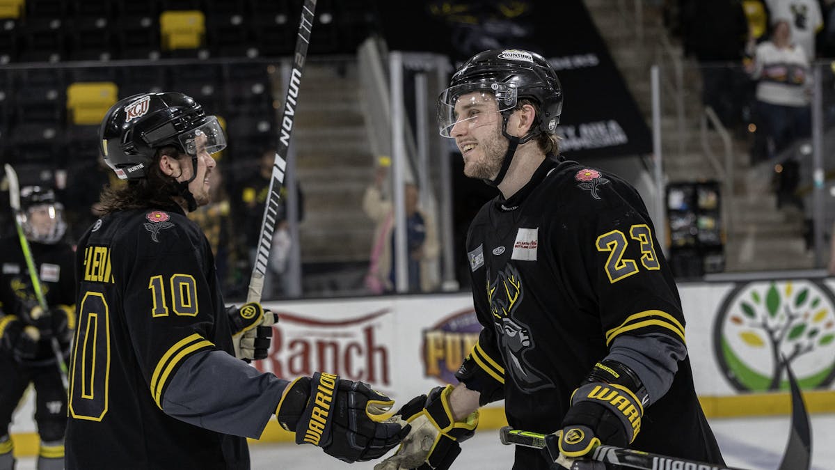 5 Heartlanders named to IIHF World Championship teams