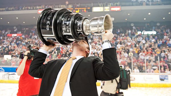 What you need to know about our new Head Coach Chuck Weber