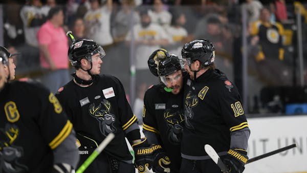 Heartlanders complete future considerations trade with Savannah