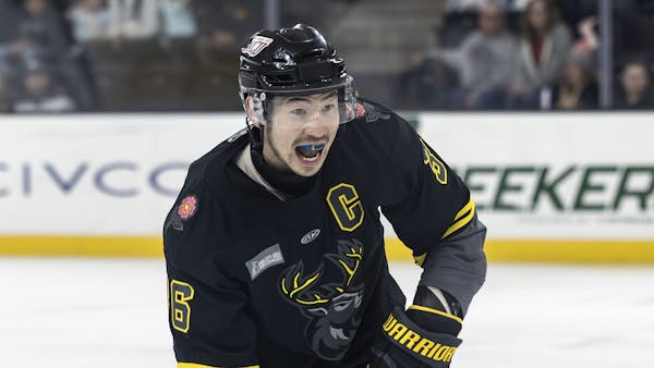 Heartlanders announce season-ending roster