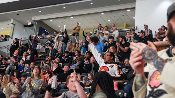 Heartlanders announce 2 home game date changes