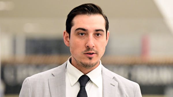 Heartlanders name Mike Lysyj Associate Head Coach