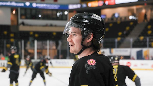 Heartlanders Re-Sign Forwards Jack O’Brien and Keltie Jeri-Leon
