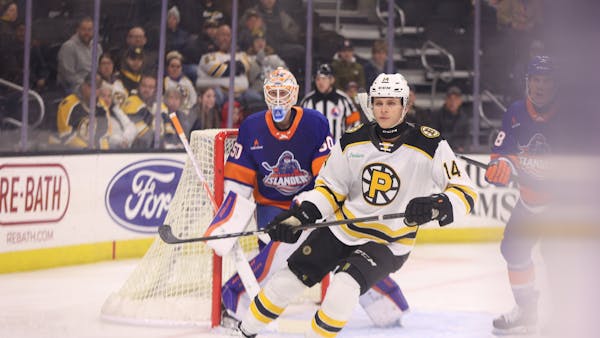 Heartlanders enhance offensive depth, adding AHL-experienced Jaxon Nelson and forward Capannelli