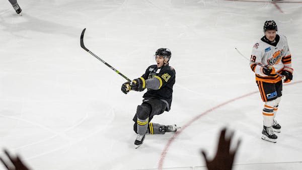 Heartlanders sign Noel, Giannuzzi, Arsenault + more newcomers