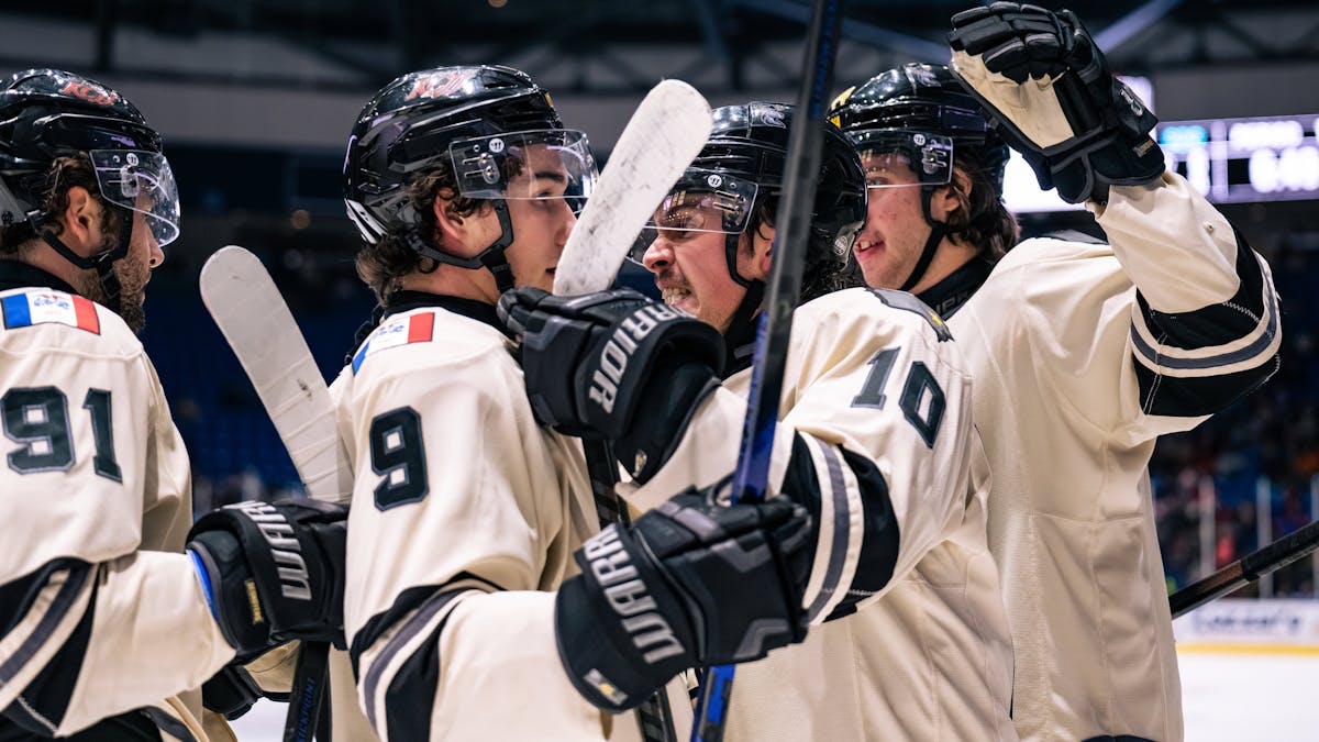 Heartlanders triumph in overtime, 3-2