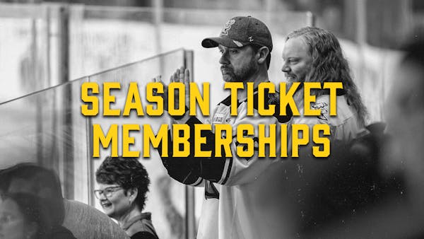 Season Ticket Memberships