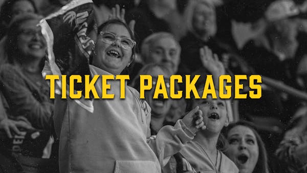 Ticket Plans